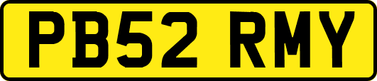 PB52RMY