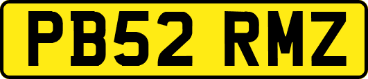 PB52RMZ