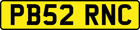 PB52RNC