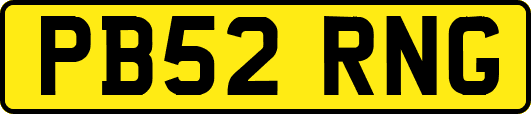 PB52RNG