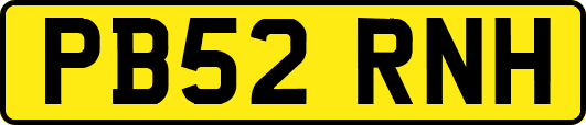 PB52RNH