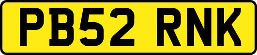 PB52RNK