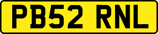 PB52RNL