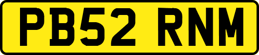 PB52RNM