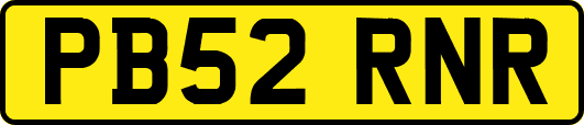 PB52RNR