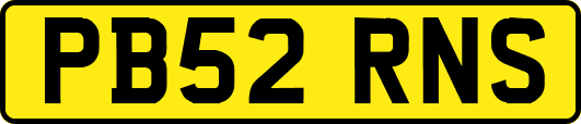 PB52RNS