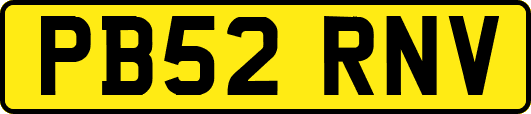 PB52RNV