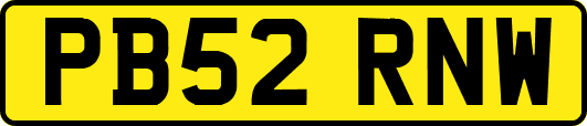 PB52RNW