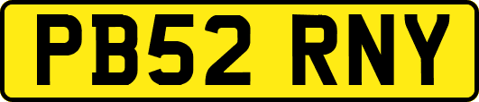 PB52RNY