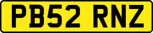 PB52RNZ