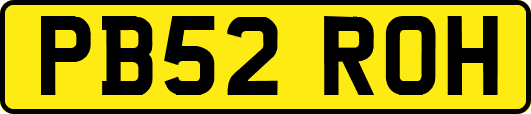 PB52ROH