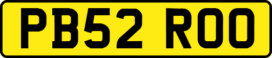 PB52ROO