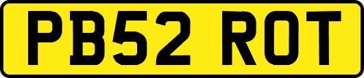 PB52ROT