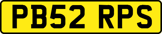 PB52RPS