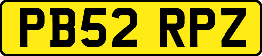 PB52RPZ