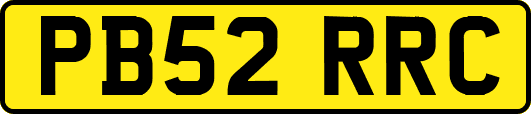 PB52RRC