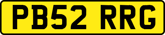 PB52RRG