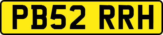 PB52RRH