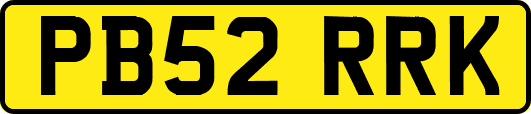PB52RRK