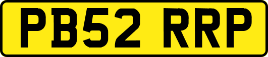 PB52RRP