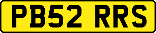 PB52RRS