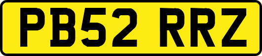 PB52RRZ