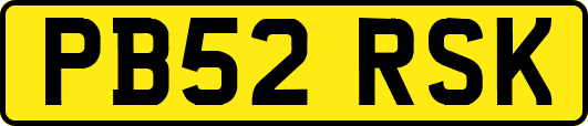 PB52RSK