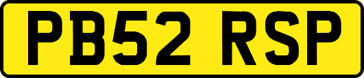 PB52RSP