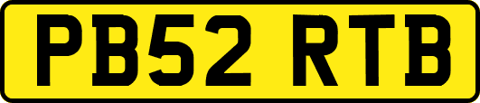 PB52RTB