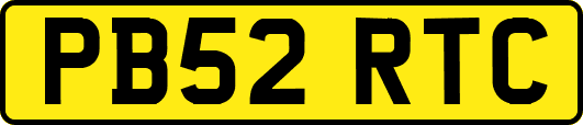 PB52RTC