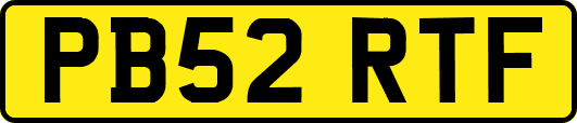 PB52RTF