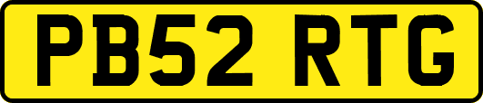 PB52RTG