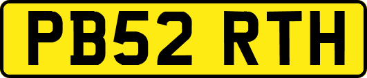 PB52RTH