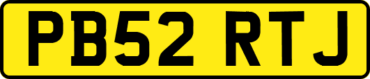 PB52RTJ