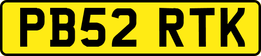 PB52RTK