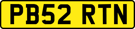 PB52RTN