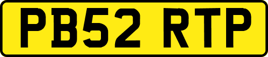 PB52RTP