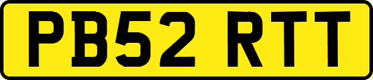 PB52RTT