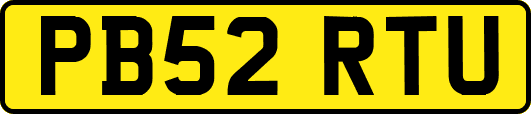 PB52RTU