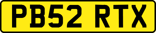 PB52RTX