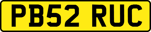 PB52RUC