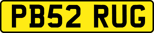 PB52RUG