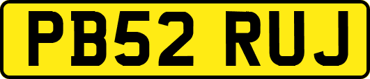 PB52RUJ