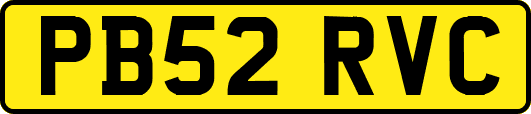 PB52RVC