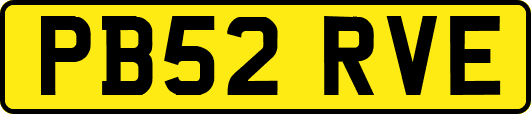 PB52RVE