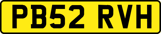 PB52RVH