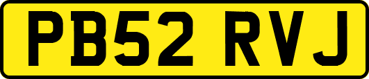 PB52RVJ