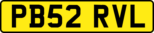 PB52RVL