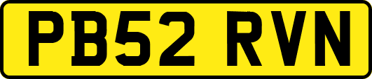 PB52RVN