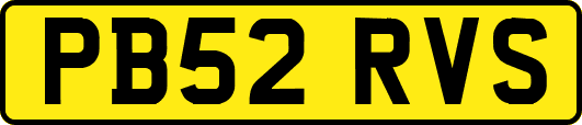 PB52RVS